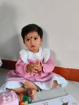 Desai Sheetal review photo