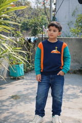 Tarrun Raj review photo