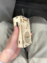 Anonymous review photo