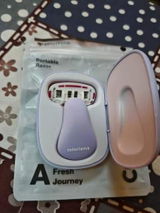 Evelyne B. review photo