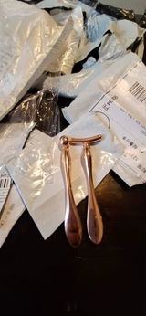Aima T. review photo