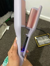 Fatima R. review photo