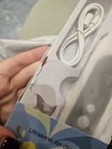 Ginette T. review photo