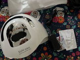 Nathalie V. review photo