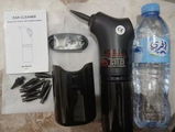 Marc D. review photo