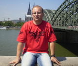 Bernd Latzer review photo
