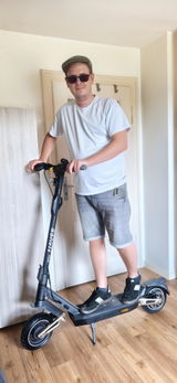 Joses Ohrdorf review photo