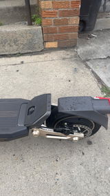 Anonymous review photo
