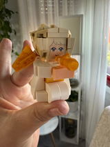 Andrea review photo