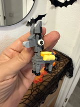 Cristian review photo