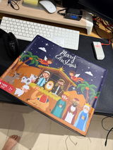 Lourdes review photo