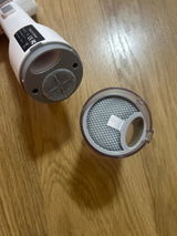 Mariana review photo