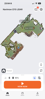 Ian Skinner review photo