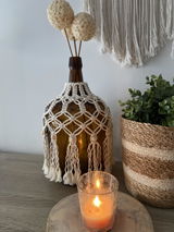 Rita Mendonça | Malinó Macramé review photo