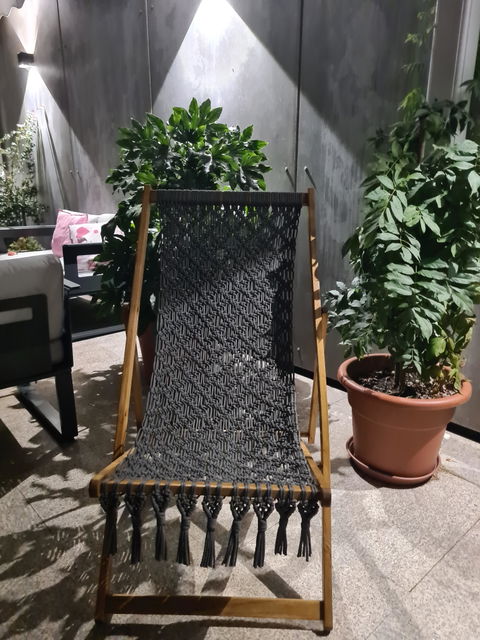 Foto de Lilita Moura