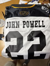 John Powell review photo