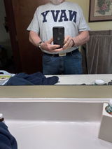 Brian Dollman-Jersey review photo