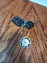 Robert Patton review photo