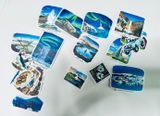 Lyra Hawk review photo