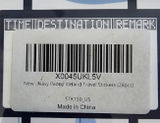 C Gin review photo