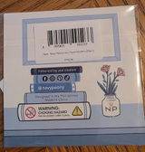 C Gin review photo