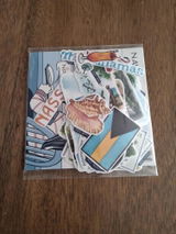 D. Stuck review photo