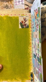 Vervain review photo