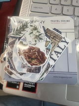 A Reader review photo