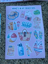 May Mack review photo