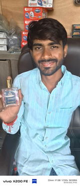 Aamir Shaikh review photo