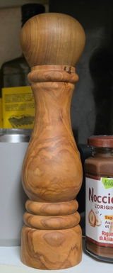 YassMet review photo