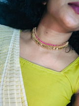 Sruthi K review photo