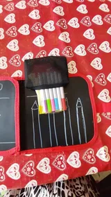 Perret Zacharis review photo
