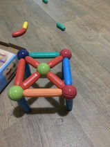 Touffail review photo