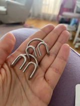 Luce Guillou review photo