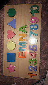 Benard Angelina review photo