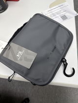 Andy review photo