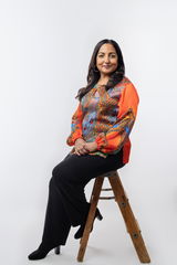 Urvashi Batra review photo