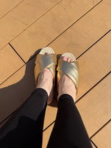 Anonymous review photo