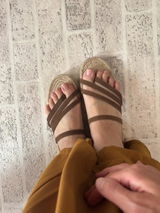Anonymous review photo