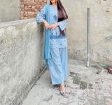 Ayesha review photo