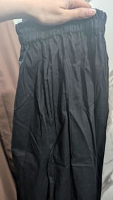 Anonymous review photo
