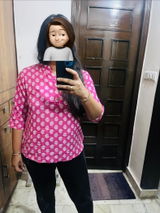 Parul review photo