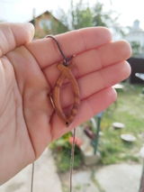 Etsy customer review photo