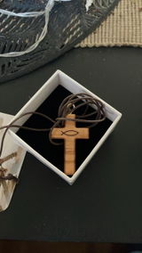 Etsy customer review photo