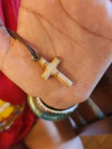 Etsy customer review photo