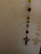 Etsy customer review photo