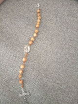 Etsy customer review photo