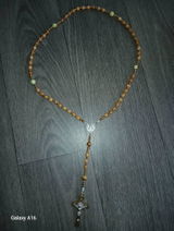 Etsy customer review photo