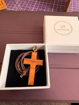 Etsy customer review photo